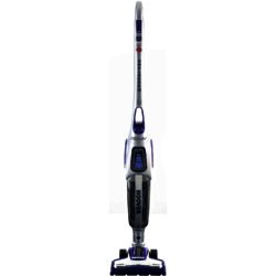 Hoover UNP264P Unplugged 26.4 volt Cordless Vacuum Cleaner in Silver & Purple